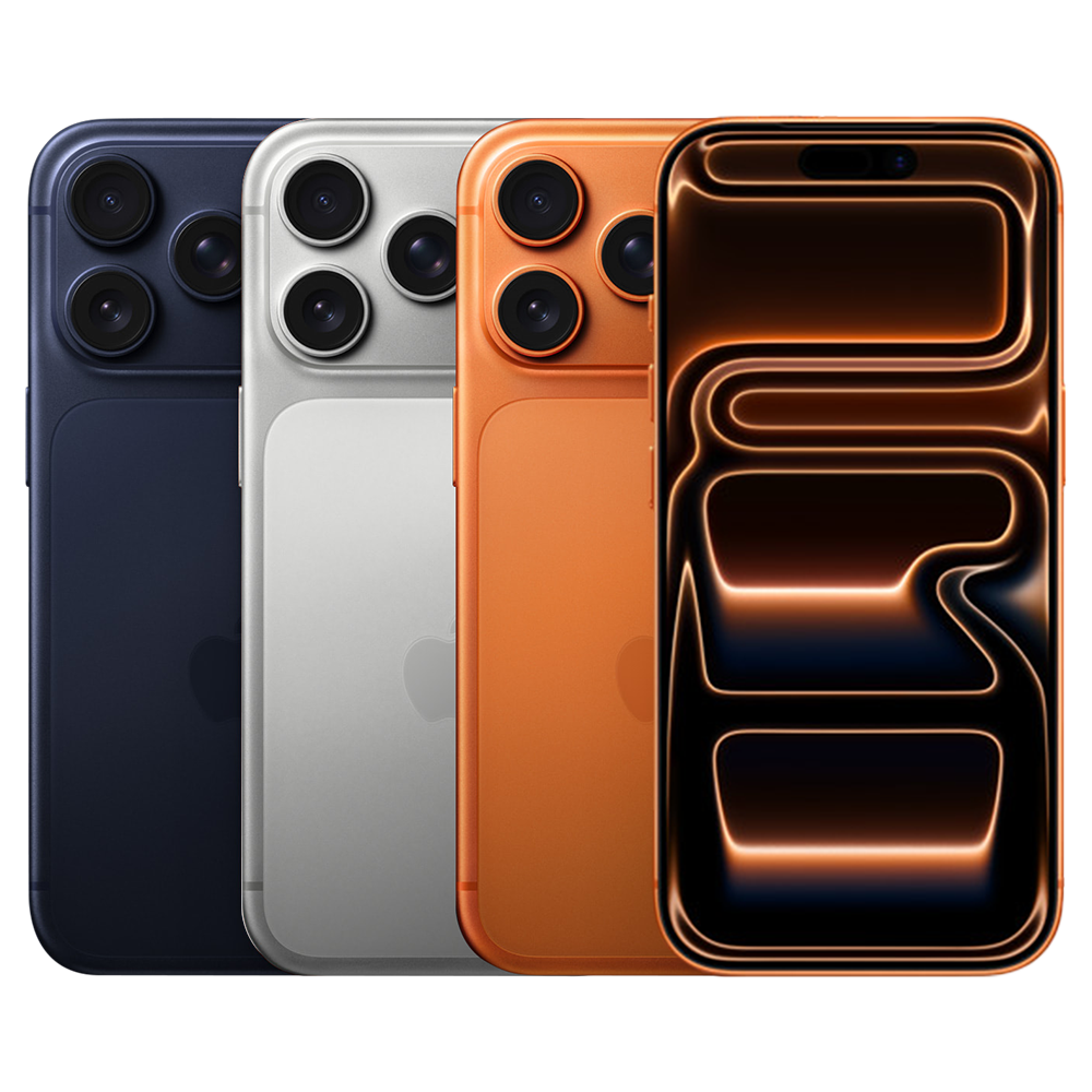 Especializada Apple e Android